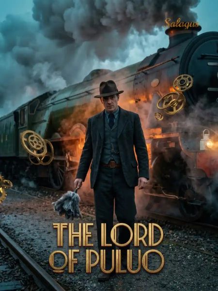 The Lord of Puluo