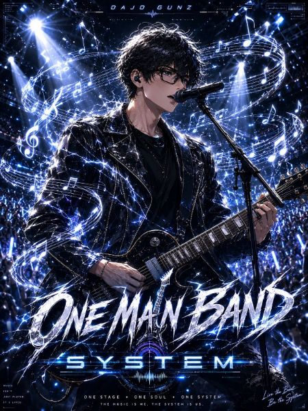 One Man Band System