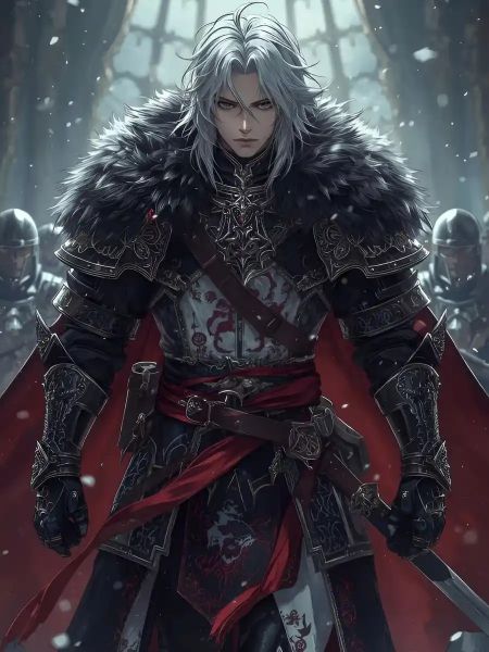 GOT: Rooted Ambition