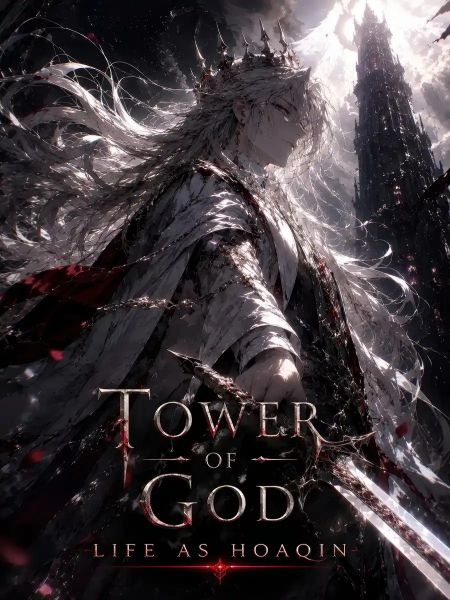Tower Of God: Life As Hoaqin