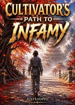 Cultivator’s Path to Infamy [Progression | Cultivation | Villain Lead]