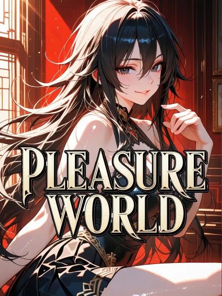 Pleasure World&nbsp;&nbsp;I could Enter any Adult Movie