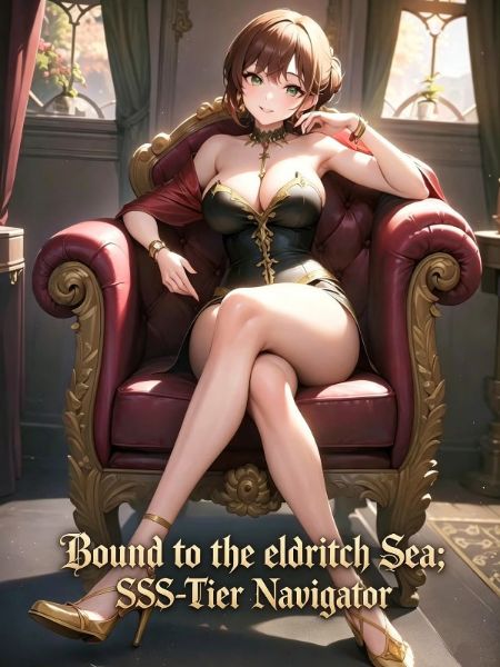 Bound to the eldritch Sea: SSS-Tier Navigator