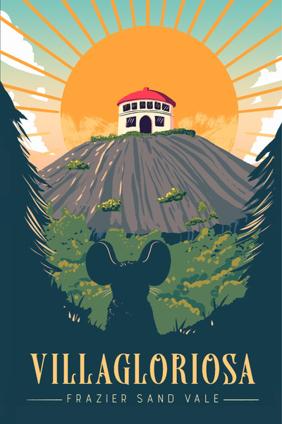 Villagloriosa