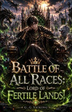 Battle of All Races: Lord of Fertile Lands! (Kingdom Building)