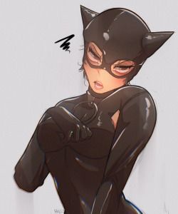 DC – I am Batman