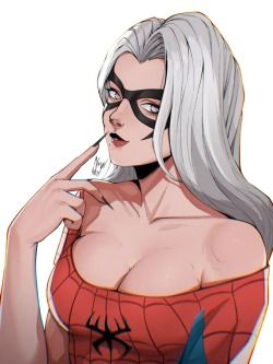 Marvel – I am Spiderman