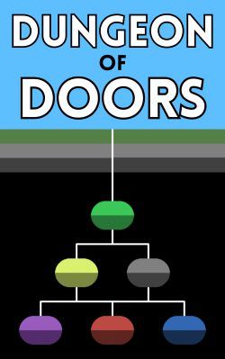 Dungeon of Doors