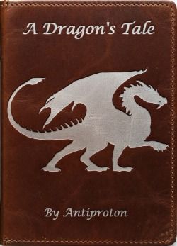 A Dragon’s Tale