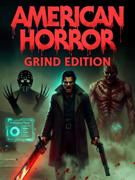 American Horror: Grind Edition
