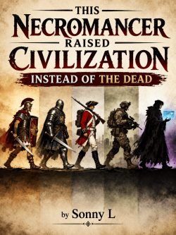 This Necromancer Raised Civilization Instead Of The Dead
