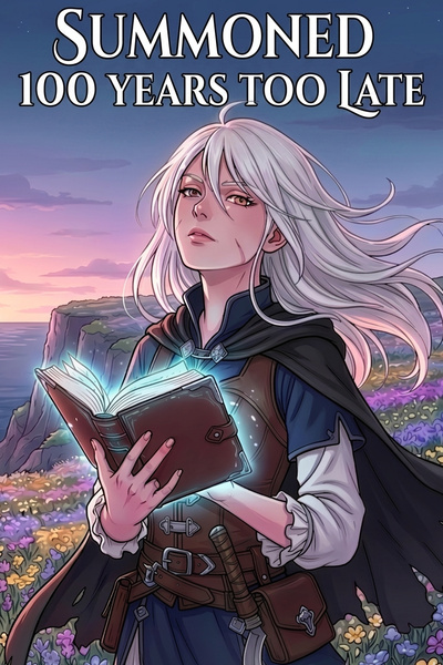 Summoned A Hundred Years Too Late