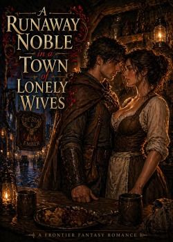 A Runaway Noble in a Town of Lonely Wives