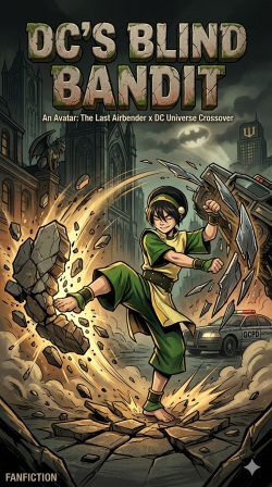 Toph in DC
