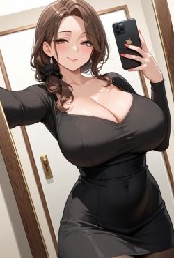 My MILF Collection