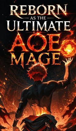 Reborn as the Ultimate AoE Mage
