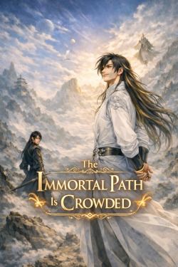 The Immortal Path Is Crowded