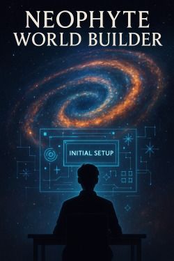 Neophyte World Builder