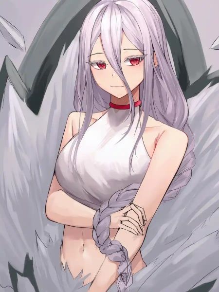 That Time My Significant Other Was "Spider-chan"