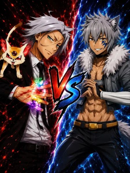 DanMachi: Is It Wrong for a Mafia Boss to Go to the Dungeon?