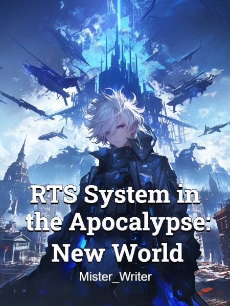 RTS System in the Apocalypse: New World