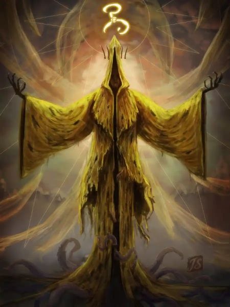 Lord of Mysteries: Return of the Stars!