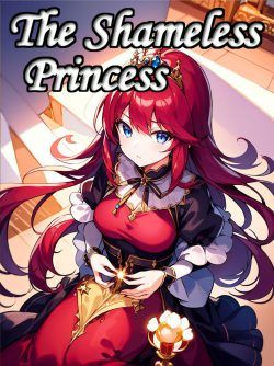 The Shameless Princess