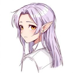 The Problem With Pink Hair and Cat Ears