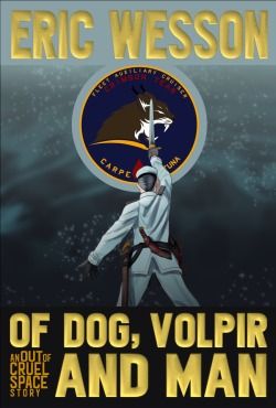 Of Dog, Volpir, and Man