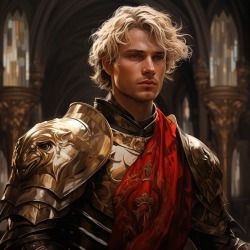 The Young Lion Remastered
