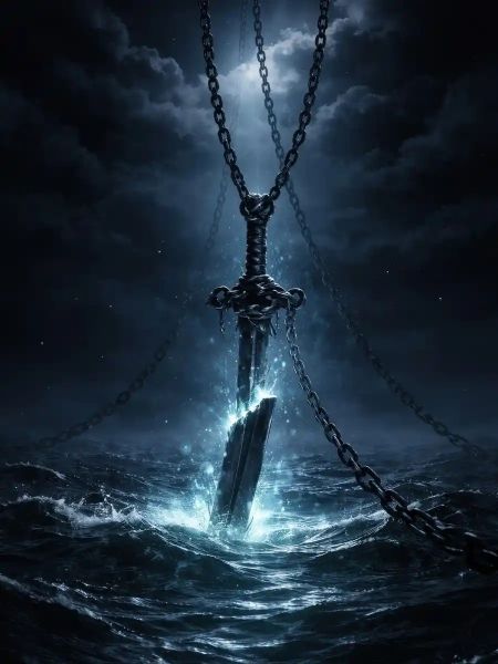 Shadow Slave:The legacy fallen in a world of nightmares