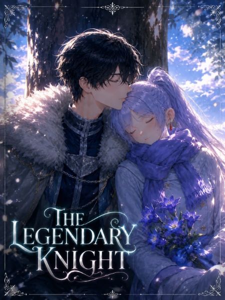 The Legendary Knight: Rise of the Primordial Dragon