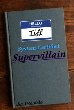 System Certified Supervillain