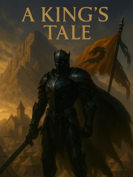 A Different Middle-earth: A King's Tale