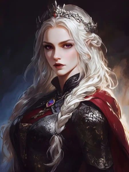 Game of Thrones: The Impaler.
