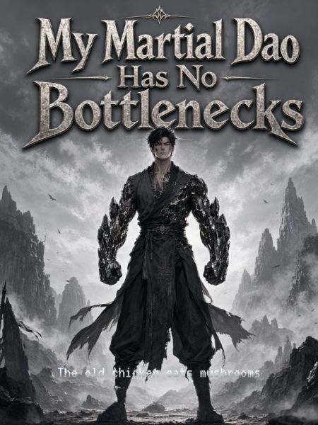 My Martial Dao Has No Bottlenecks