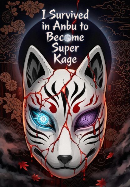 I Survived in Anbu to Become Super Kage
