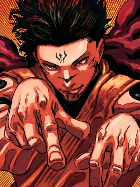 Naruto: I Founded a Jujutsu Clan