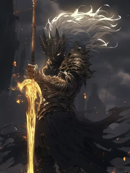 Elden Ring: 2,000 Hour Speedrunner Becomes a Dragon