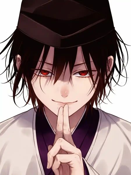 Crossover Anime World: Reborn as Abe no Seimei