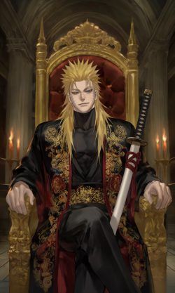 I Reincarnated as Naruto Uzumaki With a System?