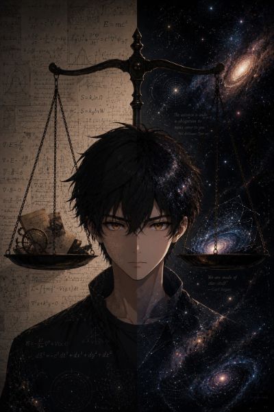 Eidolon Earth: Candidate Author