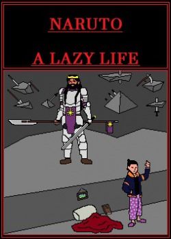 Naruto: A Lazy Life