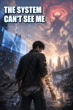 The System Can’t See Me