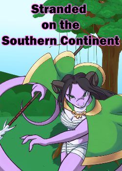 Stranded on The Southern Continent