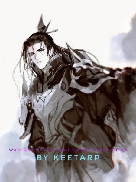 WARLOCK OF THE MAGUS WORLD FAN FICTION (Rewrite)