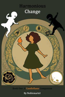 Harmonious Change [A Cozy, Creature Collection, Cultivation Story]