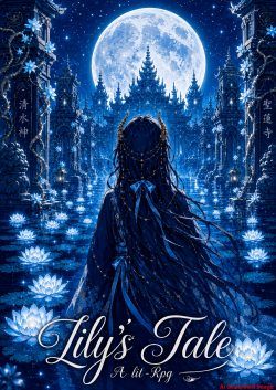 Lily’s Tale – A LitRPG