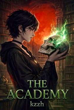 The Academy [BOOK ONE COMPLETE]
