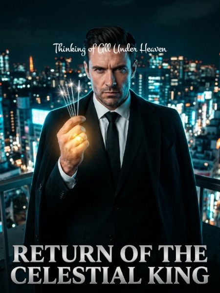 Return of the Celestial King